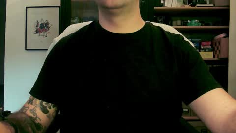 imnothuman22 online show from December 15, 2025, 8:51 am