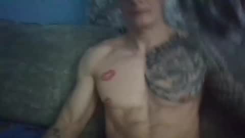 impressedmuch459 online show from February 6, 2026, 11:30 pm