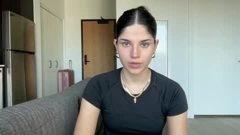 Snapshot of imrubyy chatting on September 25, 2025, 9:07 pm RUBYY 3 online show from September 25, 2025, 9:07 pm