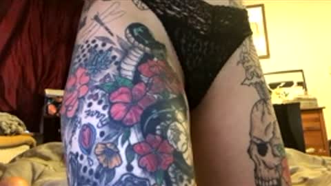 ims98 online show from April 19, 2026, 6:07 pm