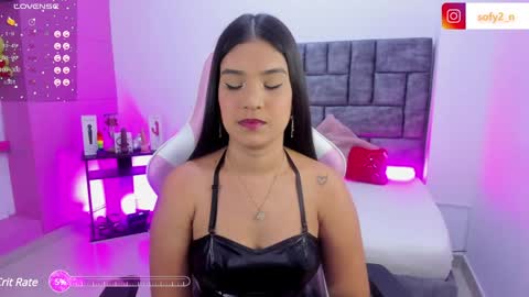 sofy online show from January 14, 2025, 8:59 pm