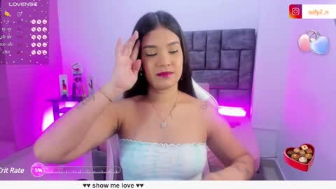 sofy online show from February 25, 2025, 1:50 pm