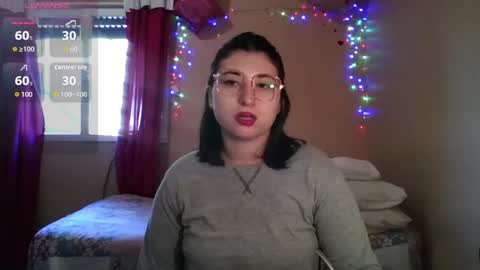 Florencia online show from March 24, 2026, 8:03 pm