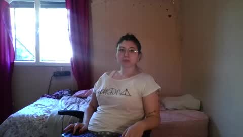 Florencia online show from April 18, 2026, 7:07 pm