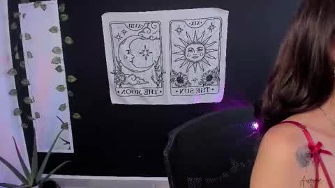 Aurora online show from February 24, 2026, 9:35 pm