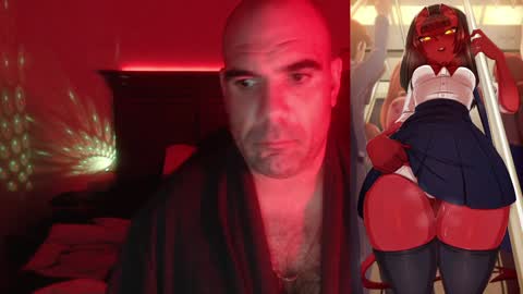 I use to be imeverythingandnothing online show from December 17, 2024, 12:01 am