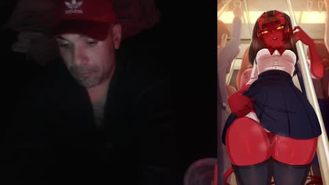 I use to be imeverythingandnothing online show from December 17, 2024, 11:39 am