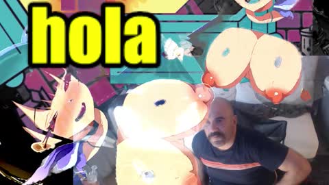 I use to be imeverythingandnothing online show from January 5, 2026, 5:49 pm