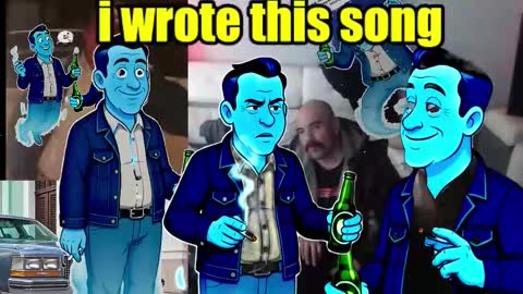 I use to be imeverythingandnothing online show from January 6, 2026, 5:49 pm