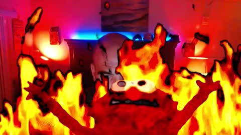 I use to be imeverythingandnothing online show from January 11, 2026, 8:19 am