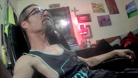 imtru online show from January 11, 2026, 11:43 pm