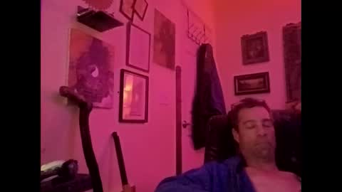 imtru online show from February 6, 2026, 12:08 pm