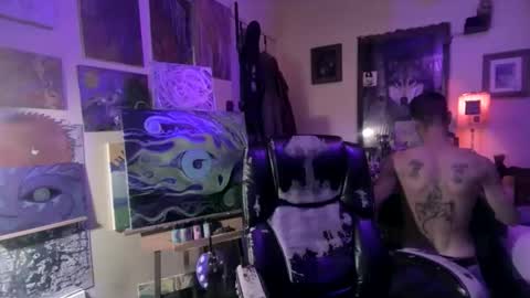 Snapshot of imtru chatting on June 3, 2026, 6:05 am imtru online show from June 3, 2026, 6:05 am