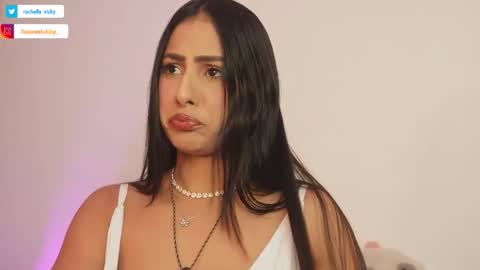 imvickyrachell_ online show from February 10, 2026, 2:43 pm