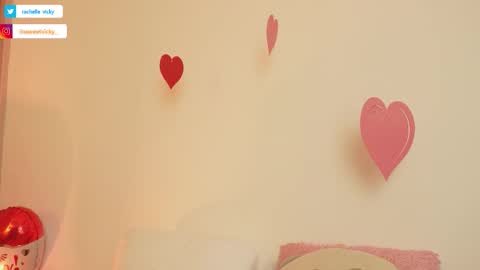 imvickyrachell_ online show from February 28, 2026, 2:51 pm