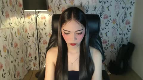 Aki online show from February 16, 2025, 1:27 pm