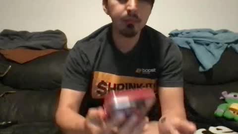 imyourman95 online show from November 24, 2025, 1:49 am