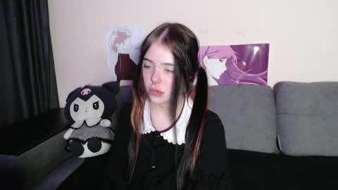Snapshot of in_the_void chatting on June 7, 2026, 10:24 pm Alice online show from June 7, 2026, 10:24 pm