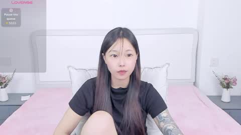 Ina online show from May 1, 2026, 12:48 am