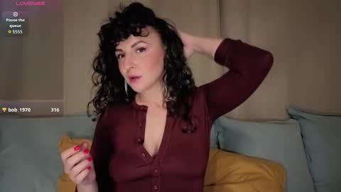 Ina Kush online show from November 11, 2025, 2:11 am