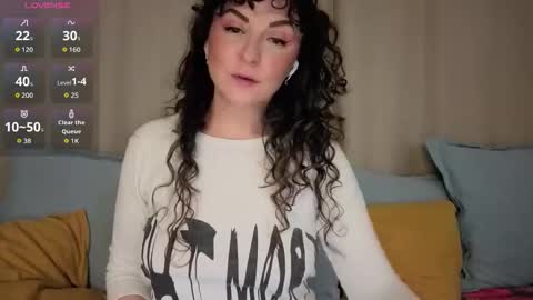 Ina Kush online show from January 6, 2026, 1:20 am