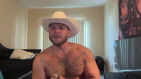 Inmate1993 online show from September 19, 2025, 2:29 pm