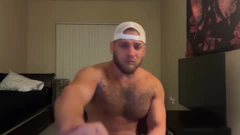 Inmate1993 online show from September 20, 2025, 10:38 am