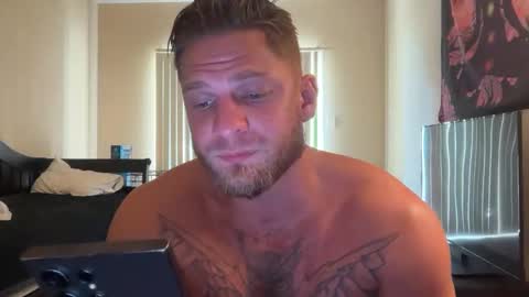 Inmate1993 online show from September 21, 2025, 9:38 pm