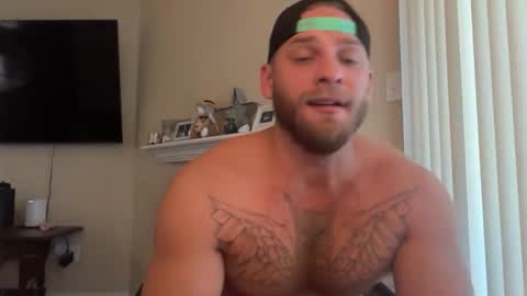 Inmate1993 online show from November 1, 2025, 3:58 pm