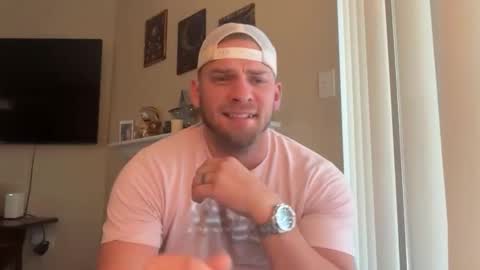 Inmate1993 online show from February 26, 2026, 5:34 pm