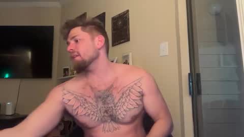 Inmate1993 online show from March 17, 2026, 12:19 pm