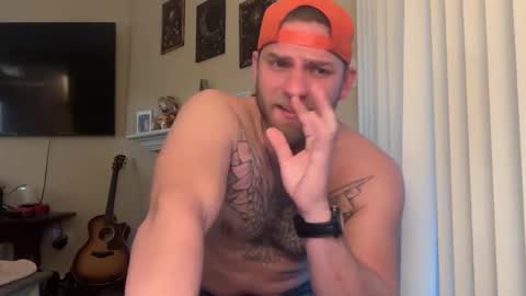 Inmate1993 online show from March 28, 2026, 12:27 pm