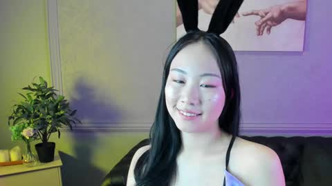 Snapshot of inari__okami chatting on December 7, 2024, 4:14 pm INARI online show from December 7, 2024, 4:14 pm