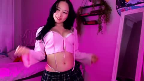 Snapshot of inari__okami chatting on March 8, 2025, 9:08 pm INARI online show from March 8, 2025, 9:08 pm