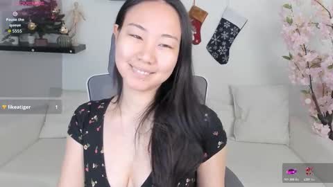 INARI online show from January 13, 2026, 9:58 am