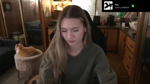 Carter online show from December 13, 2024, 2:54 am