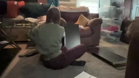 Carter online show from December 13, 2024, 9:52 pm