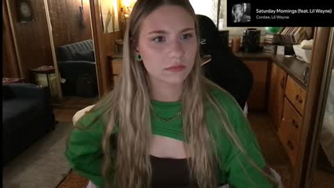 Carter online show from December 20, 2024, 9:54 am