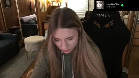 Carter online show from January 12, 2025, 8:14 am