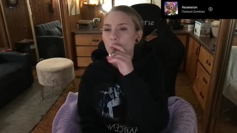 Carter online show from January 15, 2025, 5:08 am