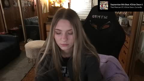 Carter online show from January 20, 2025, 8:09 am