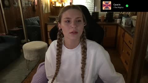 Carter online show from January 23, 2025, 4:30 am