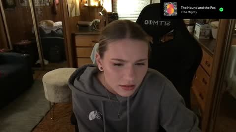 Carter online show from January 28, 2025, 5:11 am