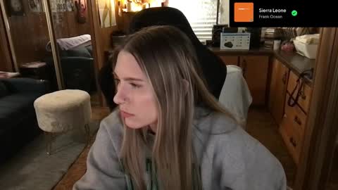 Carter online show from February 11, 2025, 6:19 am