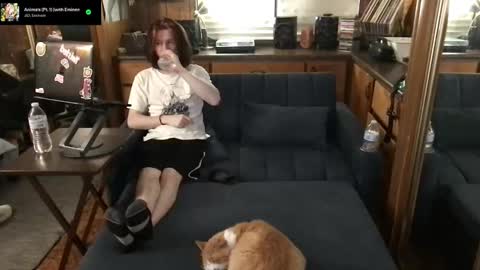 Carter online show from September 14, 2025, 7:07 am