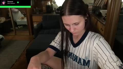 Carter online show from October 5, 2025, 7:28 am