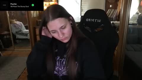 Carter online show from October 27, 2025, 7:34 am