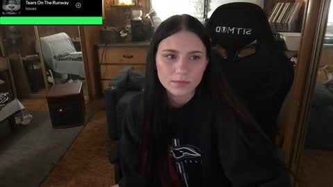 Carter online show from January 6, 2026, 3:43 am