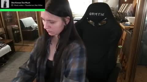 Carter online show from March 17, 2026, 3:22 am