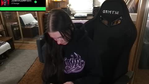 Carter online show from March 20, 2026, 3:33 am